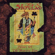Review: Skyclad - Prince Of The Poverty Line