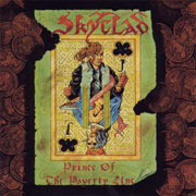 Skyclad: Prince Of The Poverty Line