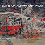 Sons Of Alpha Centauri: Sons Of Alpha Centauri