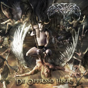DVD/Blu-ray-Review: Sothis - De Oppresso Liber