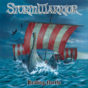 Stormwarrior: Heading Northe