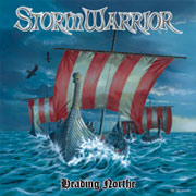 Review: Stormwarrior - Heading Northe