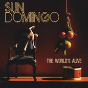 Sun Domingo: The World’s Alive