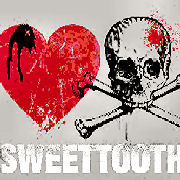 Sweettooth: Sweettooth