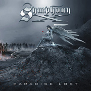 Symphony X: Paradise Lost - Special Edition
