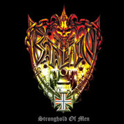 Review: The Batallion - Stronghold Of Men