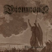 Totenmond: Thronräuber