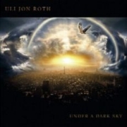 DVD/Blu-ray-Review: Uli Jon Roth - Under A Dark Sky