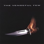 DVD/Blu-ray-Review: The Vengeful Few - The Vengeful Few