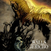 Review: Walls Of Jericho - Redemption (EP)
