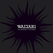 Review: Waltari - The 2nd Decade – In The Cradle