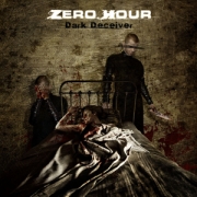 Zero Hour: Dark Deceiver