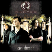 Review: Akanoid - Civil Demon