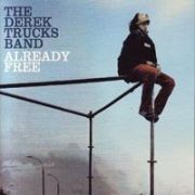 DVD/Blu-ray-Review: Derek Trucks Band - Already Free