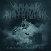 Anaal Nathrakh: In The Constellation Of The Black Widow