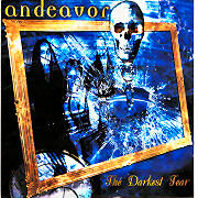 Andeavor: The Darkest Tear