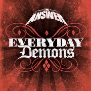 DVD/Blu-ray-Review: The Answer - Everyday Demons