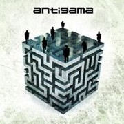 DVD/Blu-ray-Review: Antigama - Warning