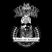 DVD/Blu-ray-Review: Aosoth - Ashes Of Angels