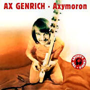 Ax Genrich: Axymoron