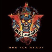 DVD/Blu-ray-Review: Bai Bang - Are You Ready
