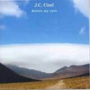 Review: J. C. Cinel - Before My Eyes