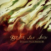 DVD/Blu-ray-Review: Black Sun Aeon - Darkness Walks Beside Me