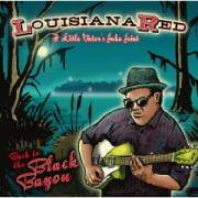 DVD/Blu-ray-Review: Louisiana Red - Back To The Black Bayou