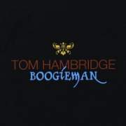 Tom Hambridge: Boogieman