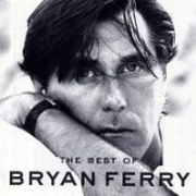 DVD/Blu-ray-Review: Bryan Ferry - The Best Of [CD + DVD]