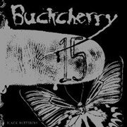 Buckcherry: 15/Black Butterfly - European Exclusive Version