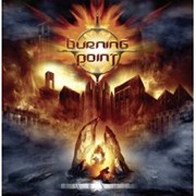 DVD/Blu-ray-Review: Burning Point - Empyre