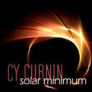 Cy Curnin: Solar Minimum