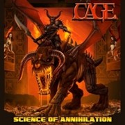 Cage: Science Of Annihilation