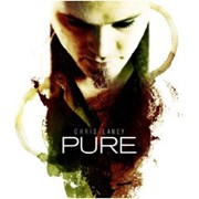 DVD/Blu-ray-Review: Chris Laney - Pure