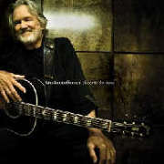 Kris Kristofferson: Closer To The Bone