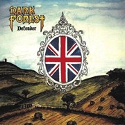 Review: Dark Forest - Defender (EP)