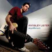 DVD/Blu-ray-Review: Aynsley Lister - Equilibirum