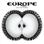 Europe: Last Look At Eden