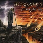 DVD/Blu-ray-Review: Forsaken - After The Fall