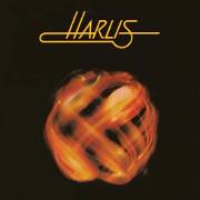 Review: Harlis - Harlis