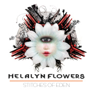 Helalyn Flowers: Stitches Of Eden