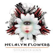 DVD/Blu-ray-Review: Helalyn Flowers - Stitches Of Eden