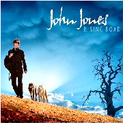 Review: John Jones - Rising Road
