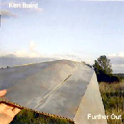 Review: Ken Baird - Further Out