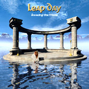 Review: Leap Day - Awaking The Muse