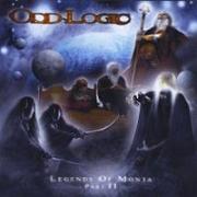 Odd Logic: Legends Of Monta - Part II