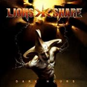 DVD/Blu-ray-Review: Lion's Share - Dark Hours