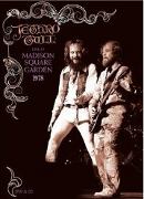 Review: Jethro Tull - Live At Madison Square Garden 