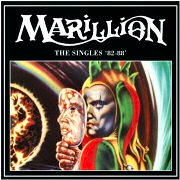Marillion: The Singles ’82-88’